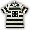 Camiseta del Sporting 2002/03