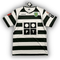 Camiseta del Sporting 2002/03