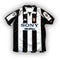Camiseta local de la Juventus 1997/98