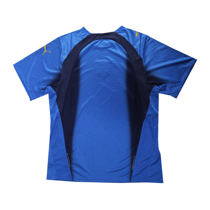 Camiseta de Italia 2006