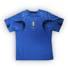 Camiseta de Italia 2006