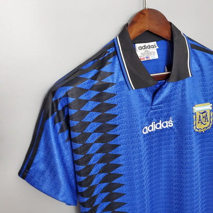 Camiseta de Argentina 1994