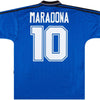 Camiseta de Argentina 1994