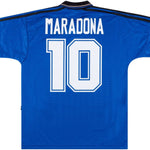 Camiseta de Argentina 1994