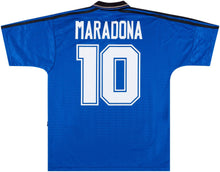Camiseta de Argentina 1994