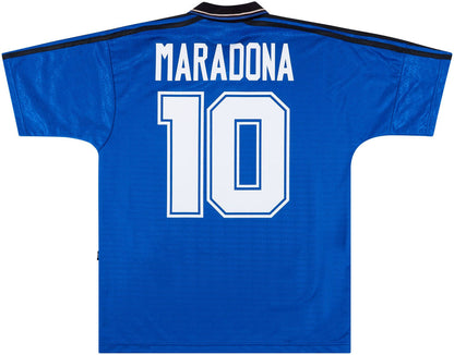 Camiseta de Argentina 1994