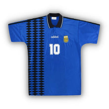 Camiseta de Argentina 1994