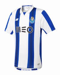 Oporto 2016/17