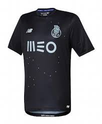 Oporto 2016/17