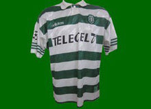 Retro deportivo