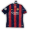 Camiseta local del Barcelona 2014/15