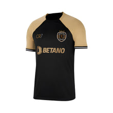 Camiseta CR7 Sporting 2023/24