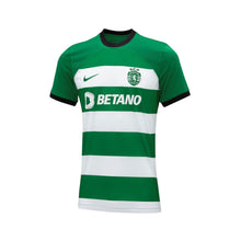 Camiseta del Sporting 23/24