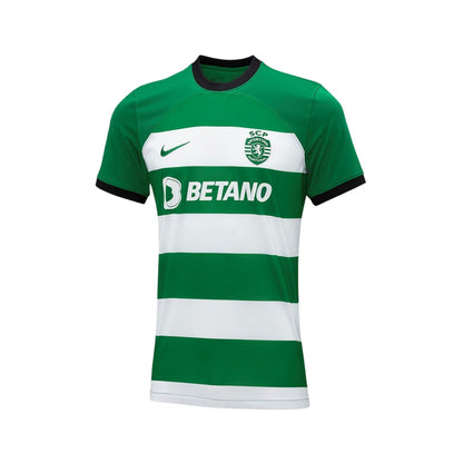 Camiseta del Sporting 23/24