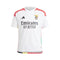 Camiseta local del Benfica 2023/24