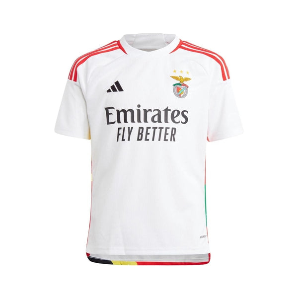 Camiseta local del Benfica 2023/24