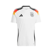 Camiseta local de Alemania 2024