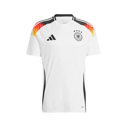 Camiseta local de Alemania 2024