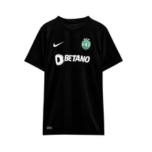 Camiseta del Sporting 2023/24