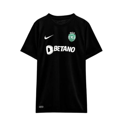 Camiseta del Sporting 2023/24