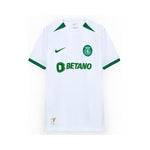 Sporting 2023/24