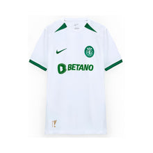 Camiseta del Sporting 2023/24