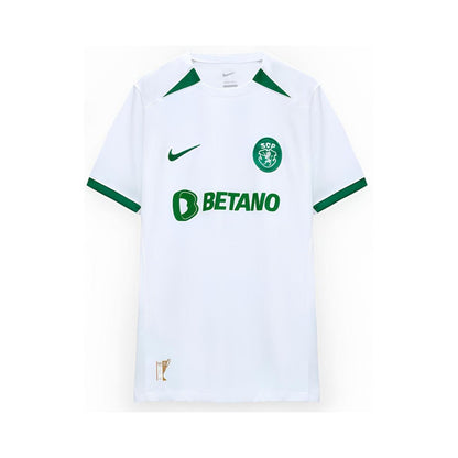 Camiseta del Sporting 2023/24