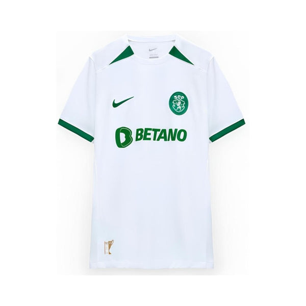 Sporting 2023/24