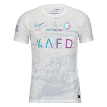 Camiseta del Al-Nassr 23/24