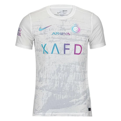 Camiseta del Al-Nassr 23/24