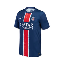 Camiseta local del PSG 24/25