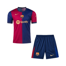 Kit local infantil del Barcelona 24/25