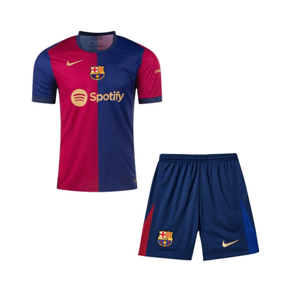 Kit local infantil del Barcelona 24/25