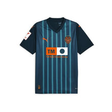 Camiseta local del Valencia 2023/24