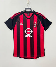 Ac Milán 2002/03