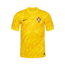 Porteros de Portugal 2024