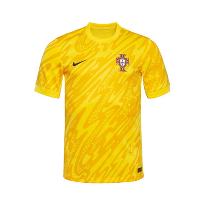 Porteros de Portugal 2024