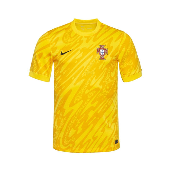 Porteros de Portugal 2024