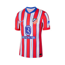 Camiseta local del Atlético de Madrid 24/25