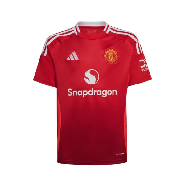 Manchester United 2024/25 Principal