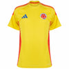 Inicio Colombia 2024/25
