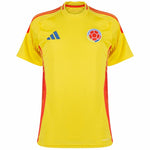 Inicio Colombia 2024/25
