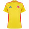 Inicio Colombia 2024/25