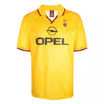 AC Milán 1995/96