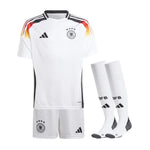 Kit de Criança  - Alemanha Principal 24/25 - Euro 2024