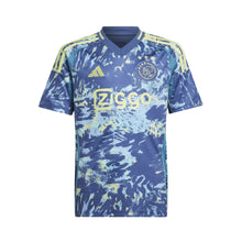 Camiseta del Ajax 24/25