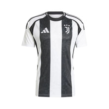 Camiseta local de la Juventus 24/25
