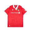 Wrexham 2023/24 Local