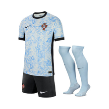 Kit infantil de Portugal 23/24