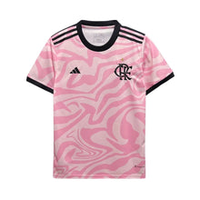 Camiseta del Flamengo 2023/24